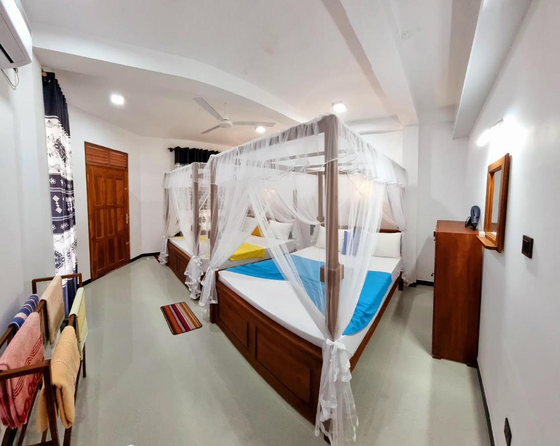 미리사 Maduranga N Guest B&B 객실 사진