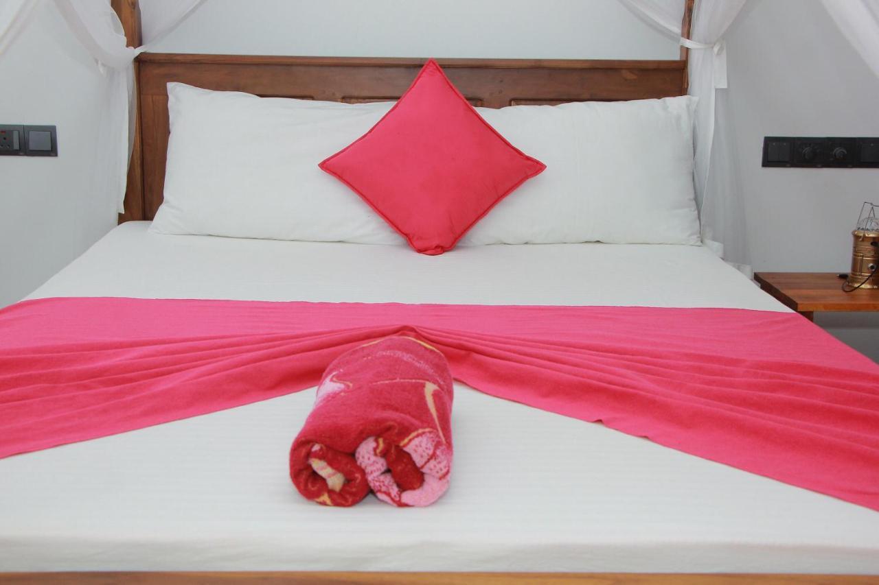 미리사 Maduranga N Guest B&B 외부 사진